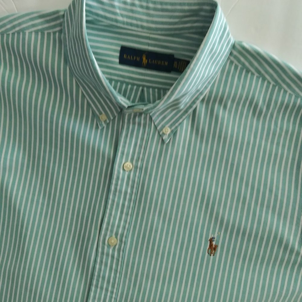 Xl / Tg Polo Ralph Lauren Gem